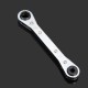Ratchet Wrench Refrigeration Tools Ratchet Spanner CT-122/ CT-123
