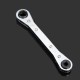 Ratchet Wrench Refrigeration Tools Ratchet Spanner CT-122/ CT-123 Ratchet Wrench Refrigeration Tools Ratchet Spanner CT-122/ CT-123