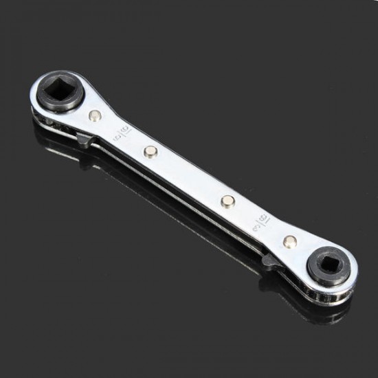 Ratchet Wrench Refrigeration Tools Ratchet Spanner CT-122/ CT-123 Ratchet Wrench Refrigeration Tools Ratchet Spanner CT-122/ CT-123