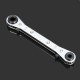 Ratchet Wrench Refrigeration Tools Ratchet Spanner CT-122/ CT-123 Ratchet Wrench Refrigeration Tools Ratchet Spanner CT-122/ CT-123