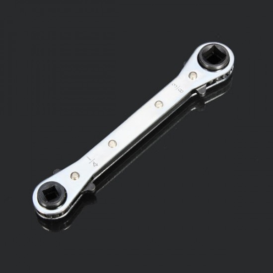 Ratchet Wrench Refrigeration Tools Ratchet Spanner CT-122/ CT-123 Ratchet Wrench Refrigeration Tools Ratchet Spanner CT-122/ CT-123