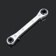 Ratchet Wrench Refrigeration Tools Ratchet Spanner CT-122/ CT-123 Ratchet Wrench Refrigeration Tools Ratchet Spanner CT-122/ CT-123