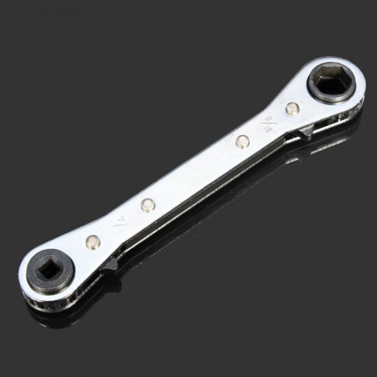 Ratchet Wrench Refrigeration Tools Ratchet Spanner CT-122/ CT-123 Ratchet Wrench Refrigeration Tools Ratchet Spanner CT-122/ CT-123