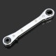 Ratchet Wrench Refrigeration Tools Ratchet Spanner CT-122/ CT-123 Ratchet Wrench Refrigeration Tools Ratchet Spanner CT-122/ CT-123