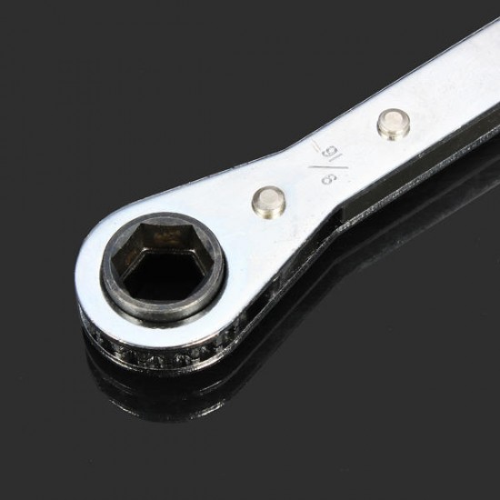 Ratchet Wrench Refrigeration Tools Ratchet Spanner CT-122/ CT-123 Ratchet Wrench Refrigeration Tools Ratchet Spanner CT-122/ CT-123