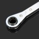 Ratchet Wrench Refrigeration Tools Ratchet Spanner CT-122/ CT-123 Ratchet Wrench Refrigeration Tools Ratchet Spanner CT-122/ CT-123