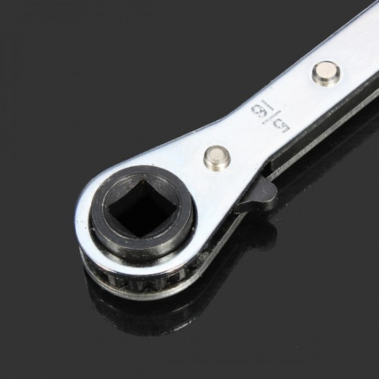 Ratchet Wrench Refrigeration Tools Ratchet Spanner CT-122/ CT-123 Ratchet Wrench Refrigeration Tools Ratchet Spanner CT-122/ CT-123