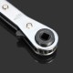 Ratchet Wrench Refrigeration Tools Ratchet Spanner CT-122/ CT-123 Ratchet Wrench Refrigeration Tools Ratchet Spanner CT-122/ CT-123