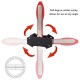 Ratcheting Brake Caliper Piston Spreader Press Tool With 2 Piston Plate Car Accessories Twin Quad Separator Pad Install Tool Ratcheting Brake Caliper Piston Spreader Press Tool With 2 Piston Plate Car Accessories Twin Quad Separator Pad Install Tool