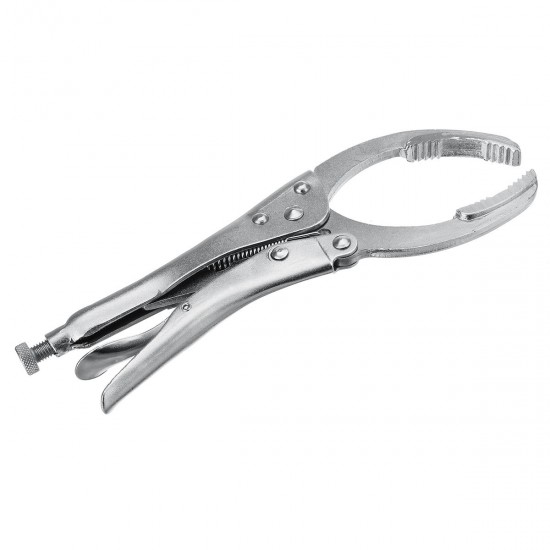 Self Grip Oil Filter Removal Tool Wrench Pliers Multi Purpose Hand Remover Tool Self Grip Oil Filter Removal Tool Wrench Pliers Multi Purpose Hand Remover Tool