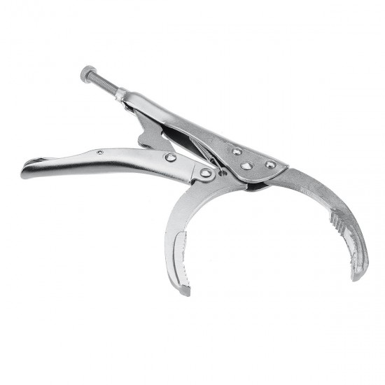 Self Grip Oil Filter Removal Tool Wrench Pliers Multi Purpose Hand Remover Tool Self Grip Oil Filter Removal Tool Wrench Pliers Multi Purpose Hand Remover Tool