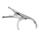 Self Grip Oil Filter Removal Tool Wrench Pliers Multi Purpose Hand Remover Tool