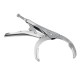 Self Grip Oil Filter Removal Tool Wrench Pliers Multi Purpose Hand Remover Tool Self Grip Oil Filter Removal Tool Wrench Pliers Multi Purpose Hand Remover Tool