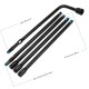 Spare Tire Jack Tool Kit Lug Wrench Extension For Ford Ranger Explorer Sport Trac Spare Tire Jack Tool Kit Lug Wrench Extension For Ford Ranger Explorer Sport Trac