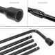 Spare Tire Jack Tool Kit Lug Wrench Extension For Ford Ranger Explorer Sport Trac Spare Tire Jack Tool Kit Lug Wrench Extension For Ford Ranger Explorer Sport Trac