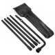 Spare Tire Jack Tool Kit Lug Wrench Extension For Ford Ranger Explorer Sport Trac Spare Tire Jack Tool Kit Lug Wrench Extension For Ford Ranger Explorer Sport Trac