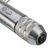 Stainless Steel T Handle Ratchet Wrench Repair Tool With 5 Screws Stainless Steel T Handle Ratchet Wrench Repair Tool With 5 Screws