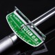 1/2inch 300N.M Dial Design Socket Torque Wrench Tension Wrench Hand Tool 1/2inch 300N.M Dial Design Socket Torque Wrench Tension Wrench Hand Tool