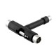 Universal T Shape Wrench Roller Skate Skateboard Longboard Board ATB Tool Allen Key Multifunction Universal T Shape Wrench Roller Skate Skateboard Longboard Board ATB Tool Allen Key Multifunction