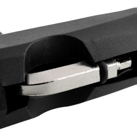 Universal T Shape Wrench Roller Skate Skateboard Longboard Board ATB Tool Allen Key Multifunction
