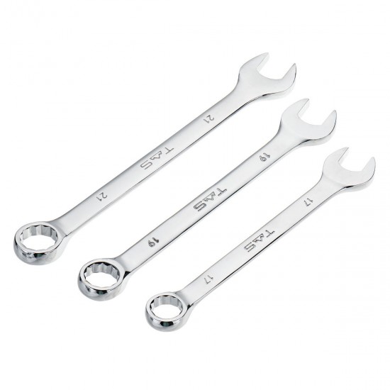 Universal Wrench 6mm-32mm Motor Bike Car Dual Combination Set Spanner 7Pcs/8Pcs/10Pcs/14Pcs/15Pcs/23Pcs Universal Wrench 6mm-32mm Motor Bike Car Dual Combination Set Spanner 7Pcs/8Pcs/10Pcs/14Pcs/15Pcs/23Pcs