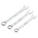 Universal Wrench 6mm-32mm Motor Bike Car Dual Combination Set Spanner 7Pcs/8Pcs/10Pcs/14Pcs/15Pcs/23Pcs