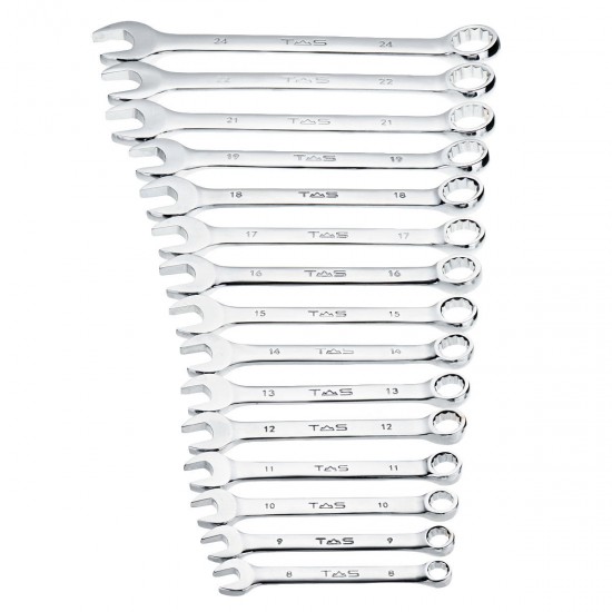 Universal Wrench 6mm-32mm Motor Bike Car Dual Combination Set Spanner 7Pcs/8Pcs/10Pcs/14Pcs/15Pcs/23Pcs Universal Wrench 6mm-32mm Motor Bike Car Dual Combination Set Spanner 7Pcs/8Pcs/10Pcs/14Pcs/15Pcs/23Pcs