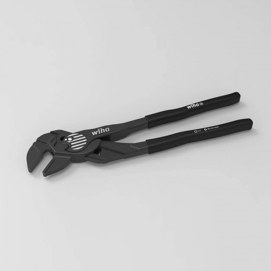 Plier Wrench 10inch Multifunctional High Carbon Steel Spanner Bending Quick Adjustment Energy-saving Pliers Stable Household Hand Repair Tool from
