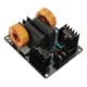 1000W 20A ZVS Low Voltage Induction Heating Coil Module Flyback Driver Heater 1000W 20A ZVS Low Voltage Induction Heating Coil Module Flyback Driver Heater