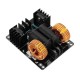 1000W 20A ZVS Low Voltage Induction Heating Coil Module Flyback Driver Heater