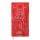 2000W ZVS Induction Heating Module Board Flyback Driver Heater Good Heat Dissipation With Coil Pump Power Adapter Kit