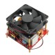 20A ZVS Induction Heating Board Flyback Driver Heater With Ignition Coil 20A ZVS Induction Heating Board Flyback Driver Heater With Ignition Coil
