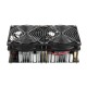 2500W 50A ZVS Induction Heating Module High Frequency Heating Machine Melted Metal Heater + 48V Coil 2500W 50A ZVS Induction Heating Module High Frequency Heating Machine Melted Metal Heater + 48V Coil