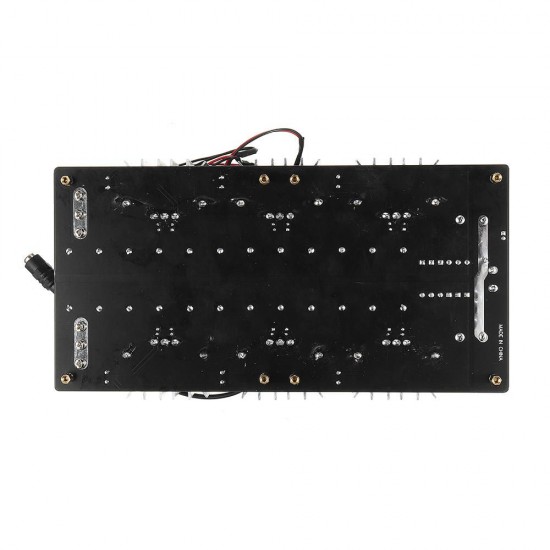 2500W 50A ZVS Induction Heating Module High Frequency Heating Machine Melted Metal Heater + 48V Coil 2500W 50A ZVS Induction Heating Module High Frequency Heating Machine Melted Metal Heater + 48V Coil