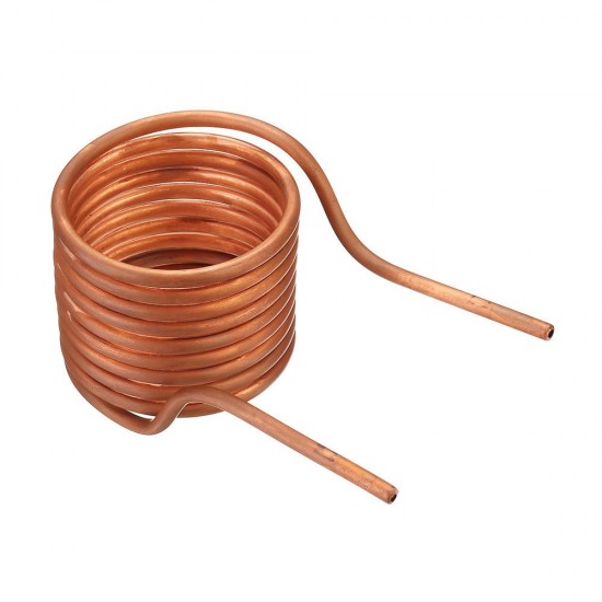 2500W 50A ZVS Induction Heating Module High Frequency Heating Machine Melted Metal With 48V Coil