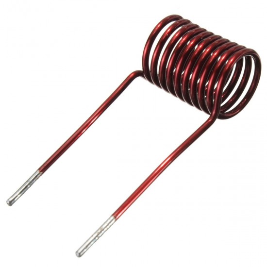 3Pcs 5V -12V ZVS Induction Heating Power Supply Module With Coil 3Pcs 5V -12V ZVS Induction Heating Power Supply Module With Coil