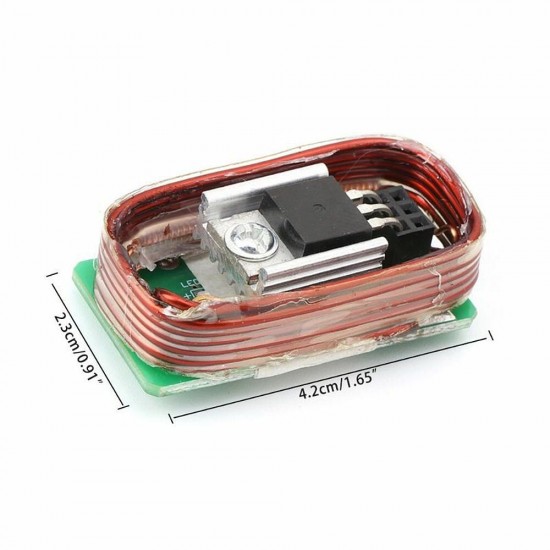 5pcs 36V Coil Module High Power Generator Of High Voltage with Commonly Used Coil Motherboard