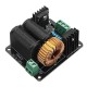 DC 12-36V 10A 300W ZVS Coil High Voltage Genrator Driver Board Discharge Flyback Module