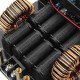 DC 12-40V 50A 1000W 1KW ZVS Induction Heating Board Module With Coil And Fan DC 12-40V 50A 1000W 1KW ZVS Induction Heating Board Module With Coil And Fan