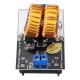 5V -12V ZVS Induction Heating Power Supply Module With Coil 5V -12V ZVS Induction Heating Power Supply Module With Coil