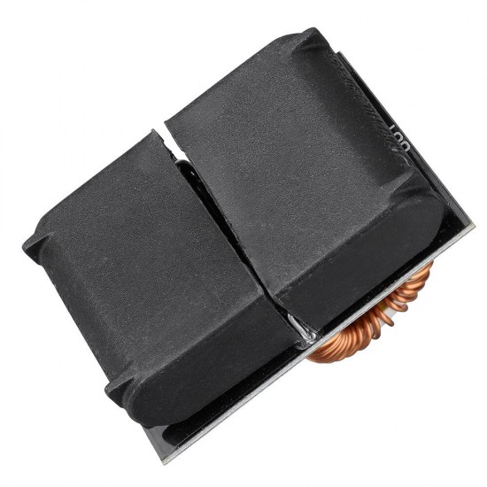 5V -12V ZVS Induction Heating Power Supply Module With Coil 5V -12V ZVS Induction Heating Power Supply Module With Coil
