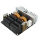 Low ZVS 12-48V 20A 1000W High Frequency Induction Heating Machine Module Low ZVS 12-48V 20A 1000W High Frequency Induction Heating Machine Module