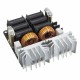 Low ZVS 12-48V 20A 1000W High Frequency Induction Heating Machine Module Low ZVS 12-48V 20A 1000W High Frequency Induction Heating Machine Module