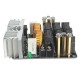 Low ZVS 12-48V 20A 1000W High Frequency Induction Heating Machine Module Low ZVS 12-48V 20A 1000W High Frequency Induction Heating Machine Module