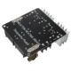 Low ZVS 12-48V 20A 1000W High Frequency Induction Heating Machine Module Low ZVS 12-48V 20A 1000W High Frequency Induction Heating Machine Module