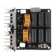 ZVS 12-48V 20A 1000W High Frequency Induction Heating Module Heater Machine ZVS 12-48V 20A 1000W High Frequency Induction Heating Module Heater Machine