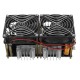 ZVS 1800W 12V-48V 40A High Frequency Induction Heating Module Without Tap ZVS 1800W 12V-48V 40A High Frequency Induction Heating Module Without Tap