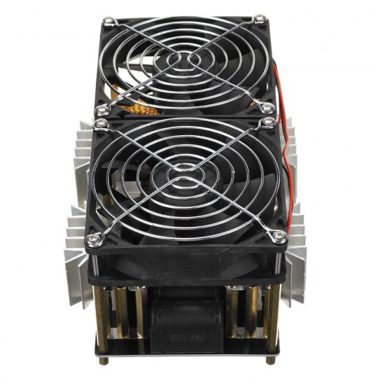 ZVS 1800W 12V-48V 40A High Frequency Induction Heating Module Without Tap ZVS 1800W 12V-48V 40A High Frequency Induction Heating Module Without Tap
