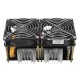 ZVS 1800W 12V-48V 40A High Frequency Induction Heating Module Without Tap ZVS 1800W 12V-48V 40A High Frequency Induction Heating Module Without Tap