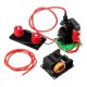 Jacob Ladder + ZVS High Voltage Arc Power Supply Module DIY Student Experiment Kit Jacob Ladder + ZVS High Voltage Arc Power Supply Module DIY Student Experiment Kit